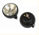 Фара передня метал (вир-во КИТАЙ)