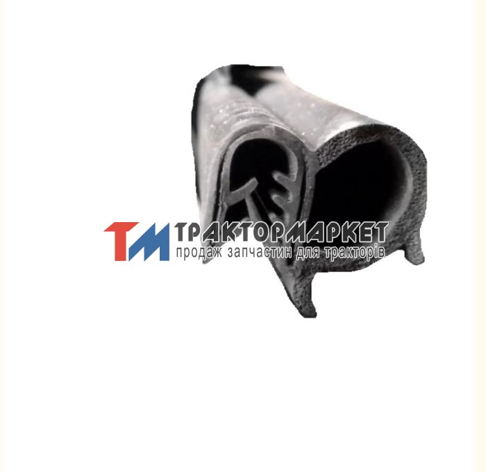 Ущільнювач МТЗ бокового вікна