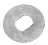 Шайба МТЗ стопорна віджимного важеля 1221 (вир-во МТЗ)