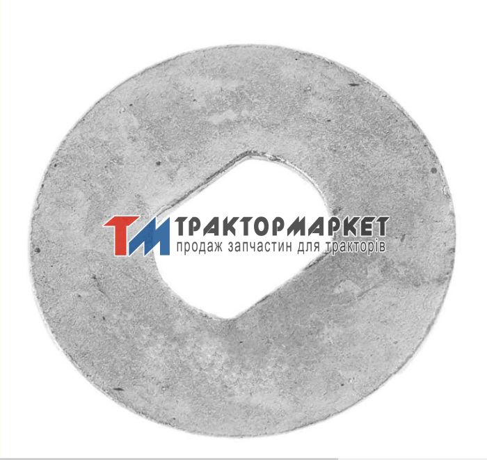 Шайба МТЗ стопорна віджимного важеля 1221 (вир-во МТЗ)