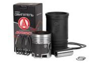 Поршнева Д-245 М Двигатель (Мотор+)