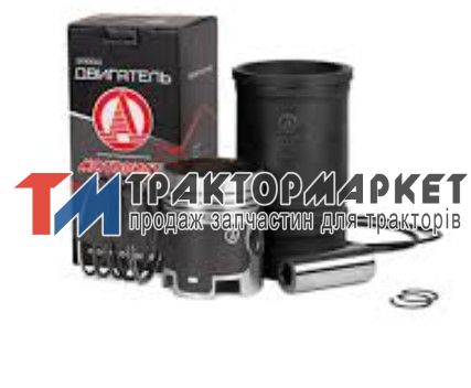 Поршнева Д-245 М Двигатель (Мотор+)