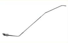 Трубка ТНВД МТЗ Д-260 6-го циліндра (вир-во МТЗ)