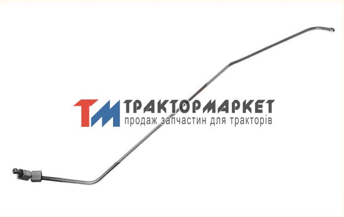 Трубка ТНВД МТЗ Д-260 6-го циліндра (вир-во МТЗ)