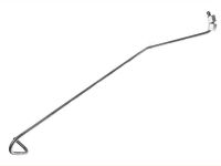 Трубка ТНВД МТЗ Д-260 5-го циліндра (вир-во МТЗ)