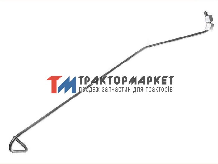 Трубка ТНВД МТЗ Д-260 5-го циліндра (вир-во МТЗ)