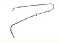 Трубка ТНВД МТЗ Д-260 1-го циліндра (вир-во МТЗ)