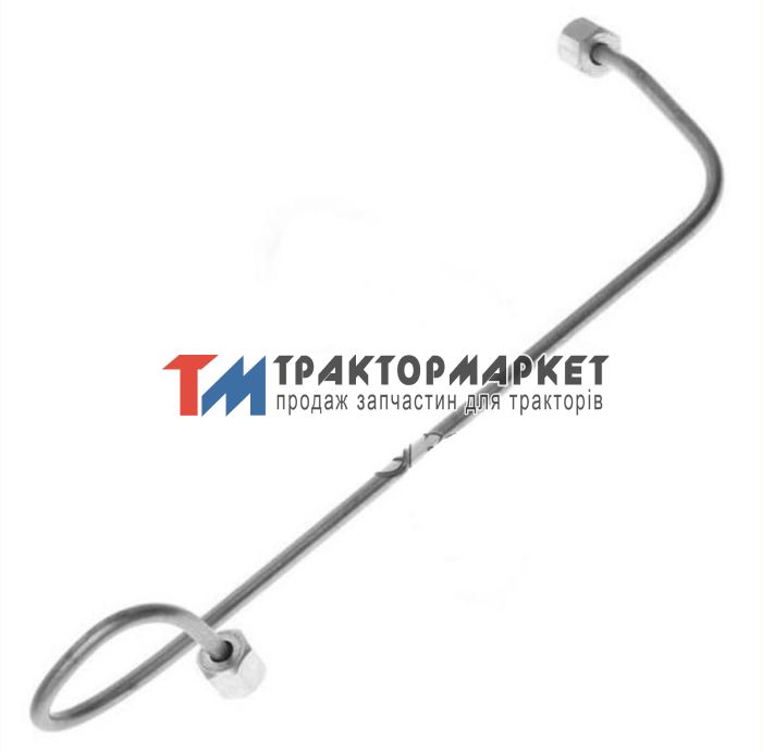 Трубка ТНВД МТЗ 3-го циліндра (вир-во МТЗ)