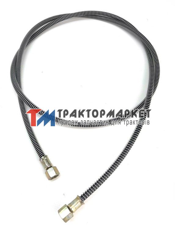 Трубка МТЗ манометра масла 1,5 м
