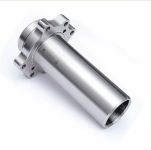 Труба МТЗ шкворня (вир-во ТАРА)