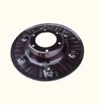 Тарелка опорная под тарелку нижнюю большую косилки Z-169