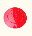 Тарелка нижняя косилки Z-169 (1,65м)