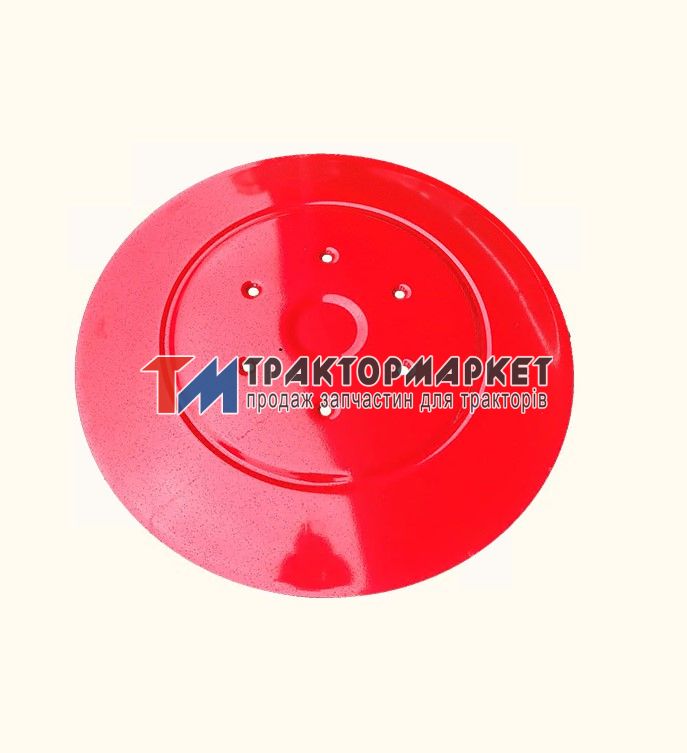 Тарелка нижняя косилки Z-169 (1,65м)