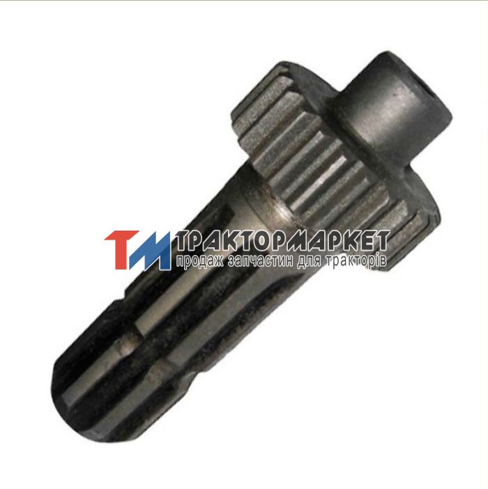 Хвостовик МТЗ ВОМ 21 шліців (вир-во МТЗ)