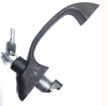 Ручка МТЗ двері права н/об (вир-во МТЗ)