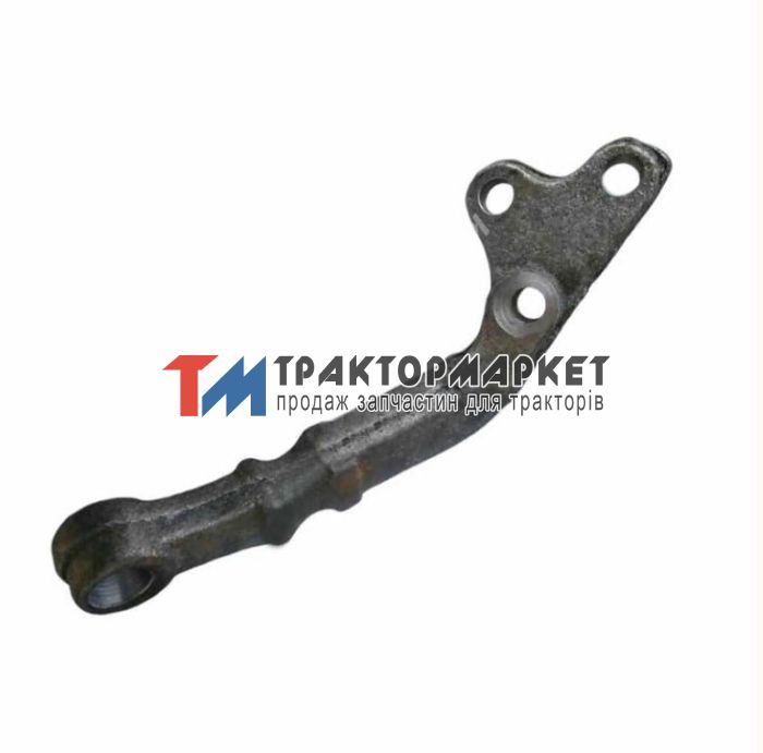 Ричаг Т-40 поворотний ПВМ лівий