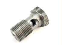 Штуцер МТЗ болт гидроциліндра ЦС-50 (вир-во МТЗ)