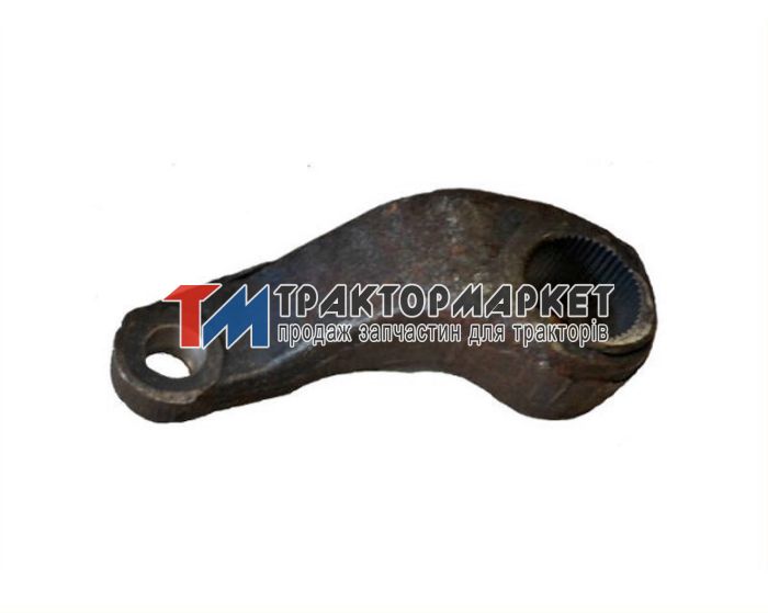 Ричаг Т-40 кривошип