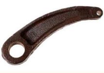 Ричаг Т-40 задньої навіски лівий