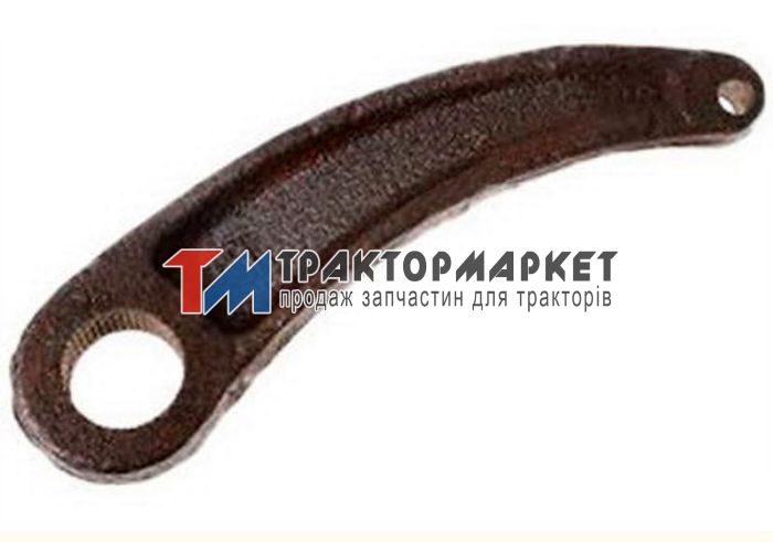 Ричаг Т-40 задньої навіски лівий