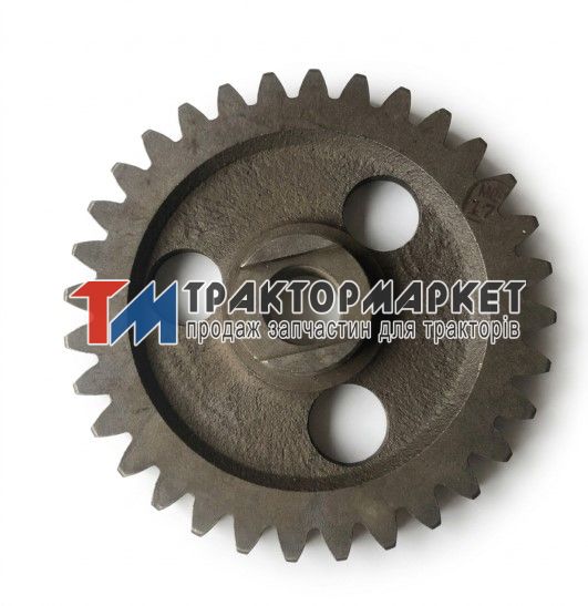 Шестерня МТЗ Z=32 с/з (без шліців) МТЗ-1025/1221 (вир-во МТЗ)