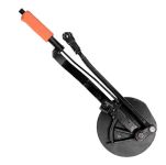 Ричаг МТЗ керування гальма стоянки в зборі (вир-во МТЗ)