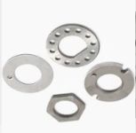 Ремкомплект ступиці осі 2ПТС-4 (2гайки + 2шайби)