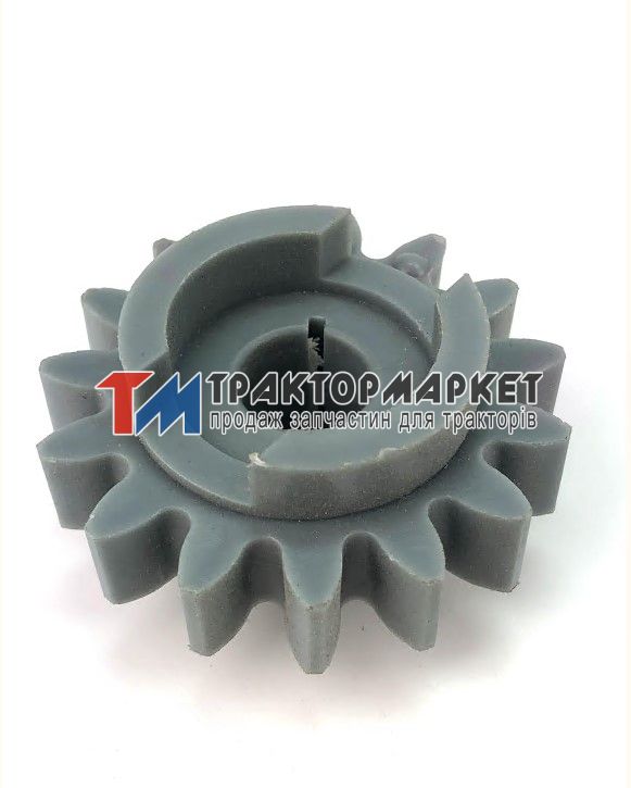 Шестерня привода магнета ПД-10
