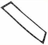 Прокладка ЮМЗ бачка радіатора