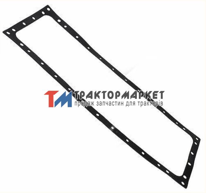 Прокладка ЮМЗ бачка радіатора
