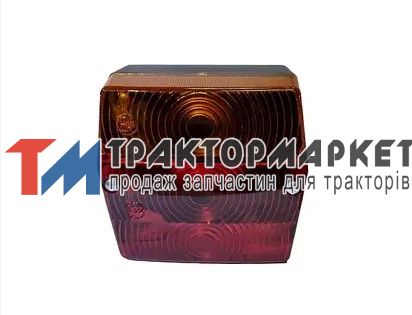 Ліхтар задній Ф-400 (прицеп)