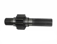 Шестерня МТЗ ведена ліва 315 мм (вир-во ТАРА)