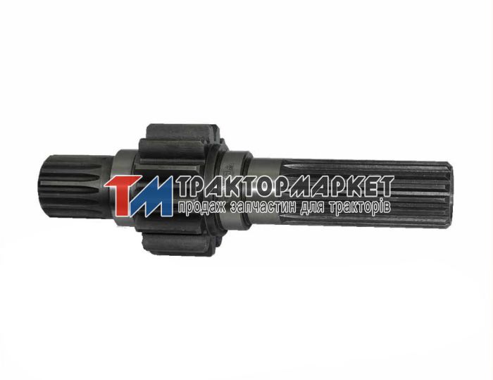 Шестерня МТЗ ведена ліва 315 мм (вир-во ТАРА)