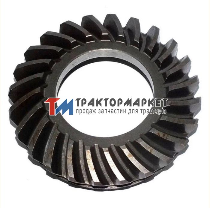 Шестерня МТЗ ведена головної пари ПВМ (вир-во МТЗ)