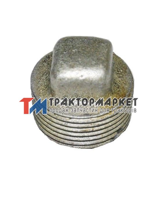 Пробка 1/4 корпусу бортової ПВМ (вир-во МТЗ)