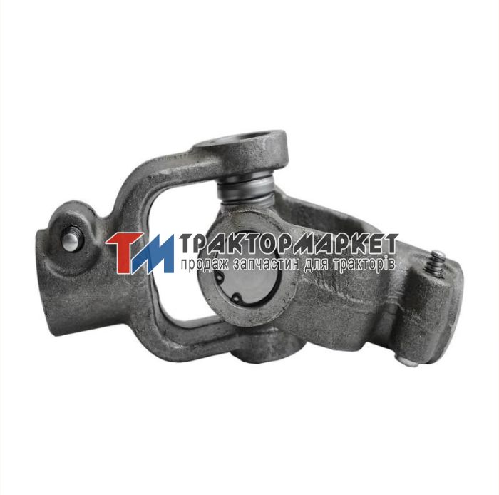 Шарнір кардана 8х круг Д30