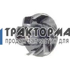 Крильчатка МТЗ водяного насоса стар. обр.