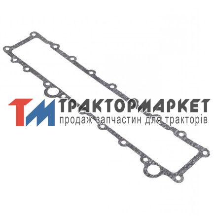 Прокладка МТЗ теплообмінника Д-260