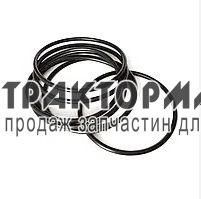 Кільце 020-025-30