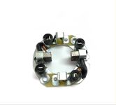 Щіткотримач стартера 12В 2,8 / 3.5 KВт