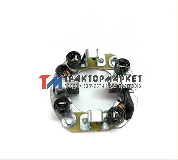 Щіткотримач стартера 12В 2,8 / 3.5 KВт