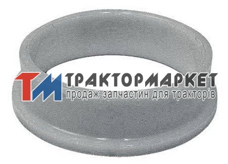 Втулка капронова велика корпусу редуктора (76х86х25)
