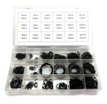 Набір кілець стопорних внутрішніх (300 шт)