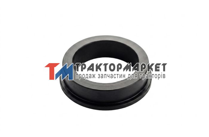 Втулка капронова велика корпусу редуктора (76х86х25)