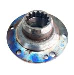 Кришка Т-40 диференциалу