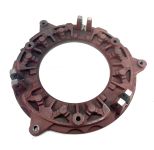 Диск МТЗ натискний н/о