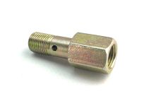 Штуцер МТЗ обратки спеціальний М10/М10