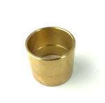 Втулка МТЗ шатуна