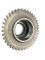 Шестерня МТЗ приводу ВОМ 39 зуб. (вир-во МТЗ)