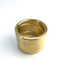 Втулка МТЗ валу проміжного (вир-во МТЗ)